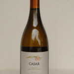 Casar Godello fermentado en barrica 2015, D.O. Bierzo