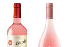 Los Rosados de Chivite entre los mejores de España. Chivite