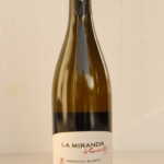 Miranda de Secastilla Garnacha Blanca 2014, D.O. Somontano