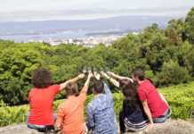 La ruta del Vino Rías Baixas alcanza las 115.000 visitas en el 2017