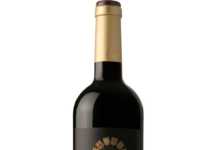 12 Linajes reserva 2012, recibe 94 puntos en la revista Wine Enthusiast.