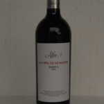 Albret, La Viña de mi madre, reserva 2012. D.O. Navarra