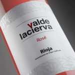 Bodega Valdelacierva. Valdelacierva rosé 1