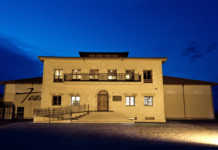 Bodegas Tobía, D.O.Ca. Rioja.