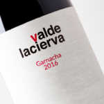 Bodegas Valdelacierva. Valdelacierva garnacha 2016