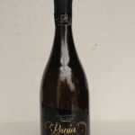 Calvente Rania Brut Nature 2015, D.O.P. Granada