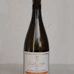 Carlos Moro Finca San Cibrao 2017, D.O. Ribeiro