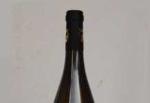 Cuaderno de vinácora. Tercera semana de mayo 2018