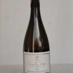 Carlos Moro Finca San Cibrao 2017, D.O. Ribeiro