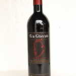 Fra Guerau 2016, D.O. Montsant