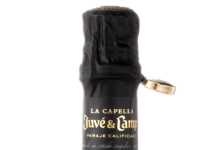 Nueva añada de La Capella de Juvé&Camps.