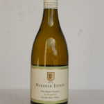 Marimar Estate Albariño 2015, D.O. Rusian Valley