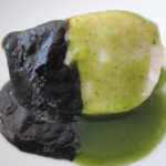 Rest. El merendero de Antonio Martin, Bacalao negro