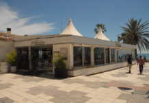 Rest. El merendero de Antonio Martín (Málaga)