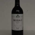 Roda I reserva 2010, D.O.Ca Rioja