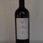 1780 Castell del Remei 2014, D.O. Costers