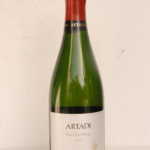 Artadi brut vintage 2013, D.O.Cava
