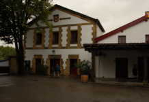 Bodegas CVNE, D.O.Ca Rioja.