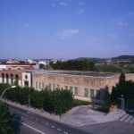 Bodega Montesquius, D.O. Cava 1-min