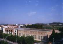 Bodegas Montesquius, D.O. Cava.