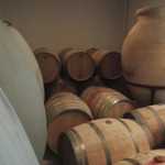 Bodega Sedella, D.O. Málaga 2