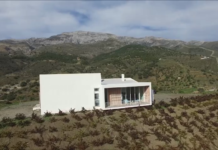 Bodega Sedella, D.O. Sierras de Málaga.