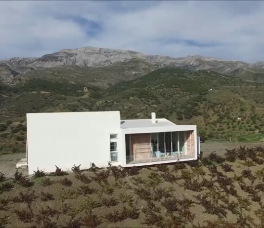 Bodega Sedella, D.O. Sierras de Málaga.