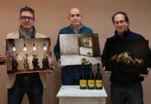 Bodegas Riojanas expone las mejores fotos del concurso «Bodegón 2018»