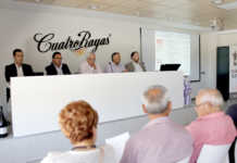 Bodega Cuatro Rayas alcanza los 31 millones de euros de facturación.