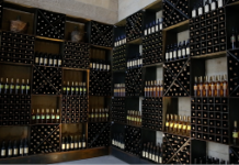 González Byass y su botellero histórico.