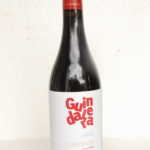 Guindalera Vendimia seleccionada 2013, D.O.P. Granada