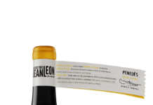 Jean Leon lanza SM-16