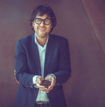 Bodega Altavins Viticultors D.O. Terra Alta.