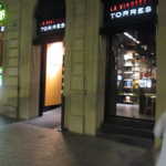 La Vinoteca Torres 1