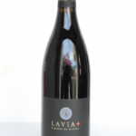 Lavia viñedos de altura 2014, D.O. Bullas