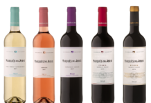 Nueva imagen en Bodega Marqués del Atrio.