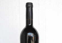 Cuaderno de vinácora, primera semana de junio.