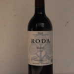 Roda reserva 2011, D.O.Ca Rioja