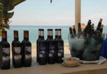 Diputación de Málaga con su marca Sabor a Málaga acude al Salón Experiencia Verema de Madrid.