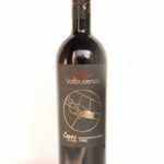 Valbusenda cepas viejas 2012, D.O. Toro