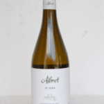 Albret El Alba chardonnay 2017, D.O. Navarra