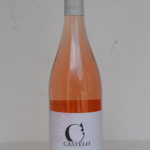 Castelo rosé 2017, Vinos de Castilla León