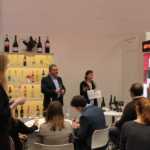 Cuaderno de vinácora. Bodegas Cuatro Rayas