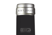 Gran Oro para Cuatro Rayas Organic Verdejo.