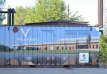 Vilarnau recibe el certificado «Wineries For Climate Protection».