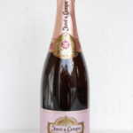 Juvé&Camps milesimé rosé 2011