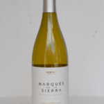 Marqués de la Sierra 2017, D.O. Montilla Moriles