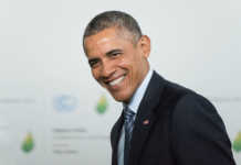 Obama liderará el protocolo contra el cambio climático.