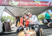 La D.O.Ca. Rioja asiste al «Taste of Dublín».