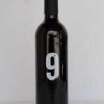 9 Numbernine t- 2013, IGP Ribera del Queiles